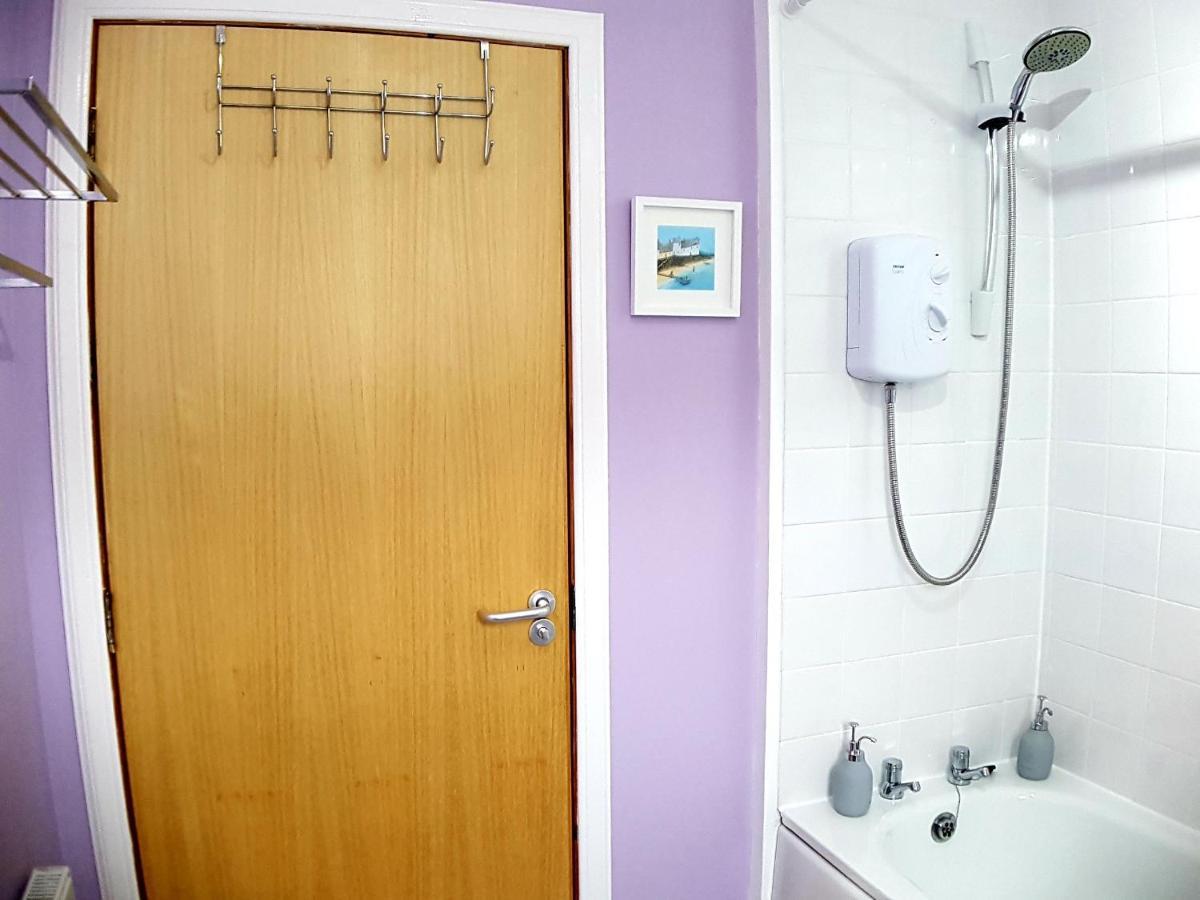 Hill View 2 Bedroom Free Parking Inverness Exterior foto